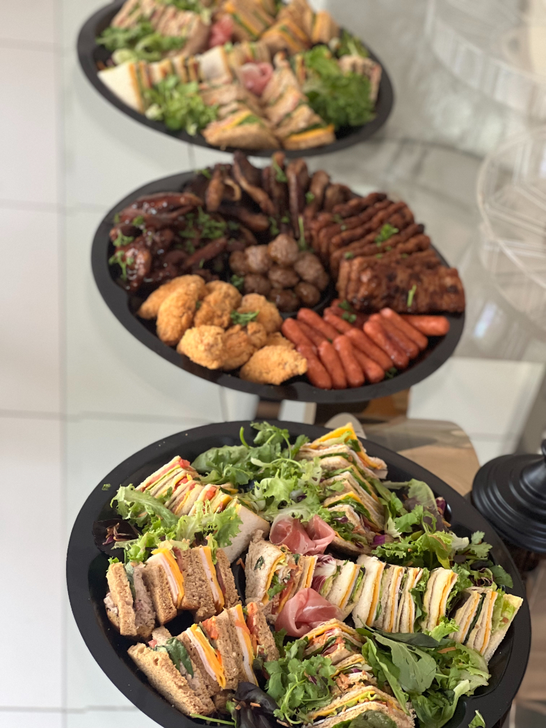 Catering Catering