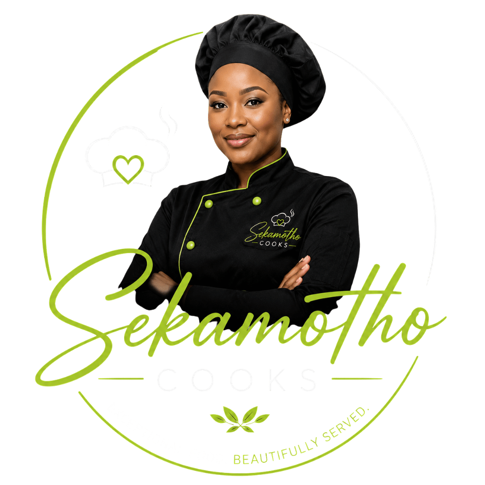 Sekamotho cooks logo transparent